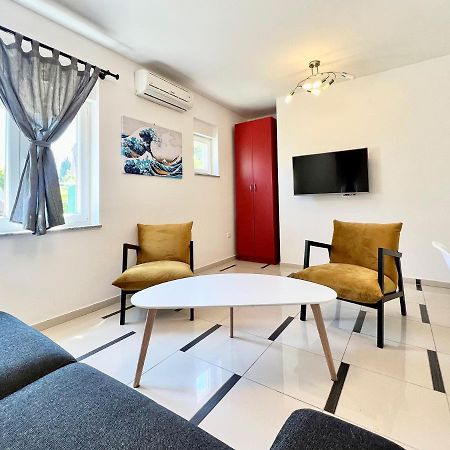B88 Apartments - Vila Palma สเวติ ฟิลลิปปี ยาคอฟ ภายนอก รูปภาพ