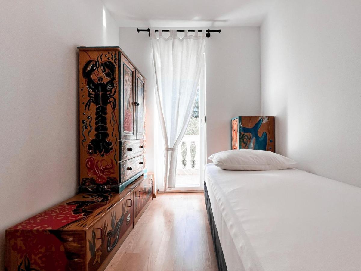 B88 Apartments - Vila Palma สเวติ ฟิลลิปปี ยาคอฟ ภายนอก รูปภาพ