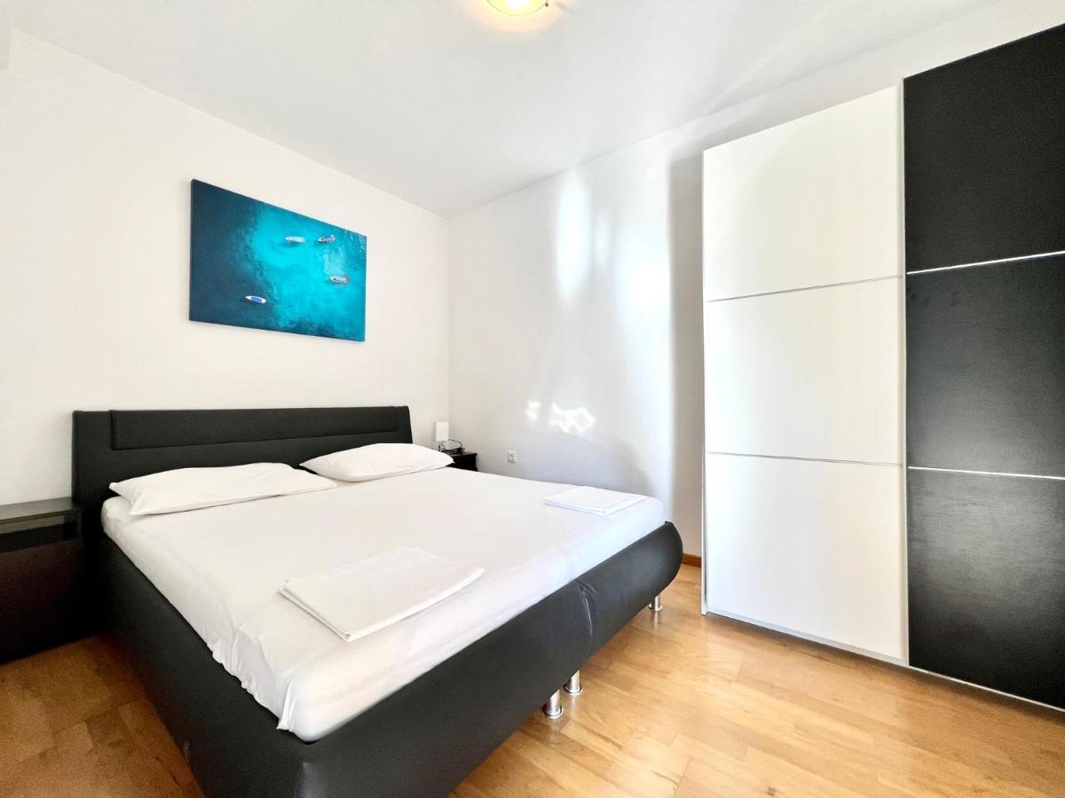 B88 Apartments - Vila Palma สเวติ ฟิลลิปปี ยาคอฟ ภายนอก รูปภาพ