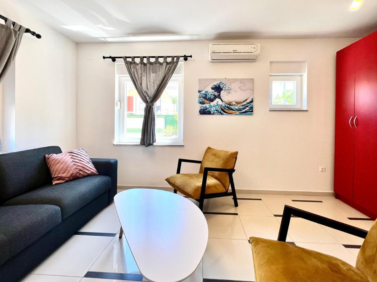 B88 Apartments - Vila Palma สเวติ ฟิลลิปปี ยาคอฟ ภายนอก รูปภาพ
