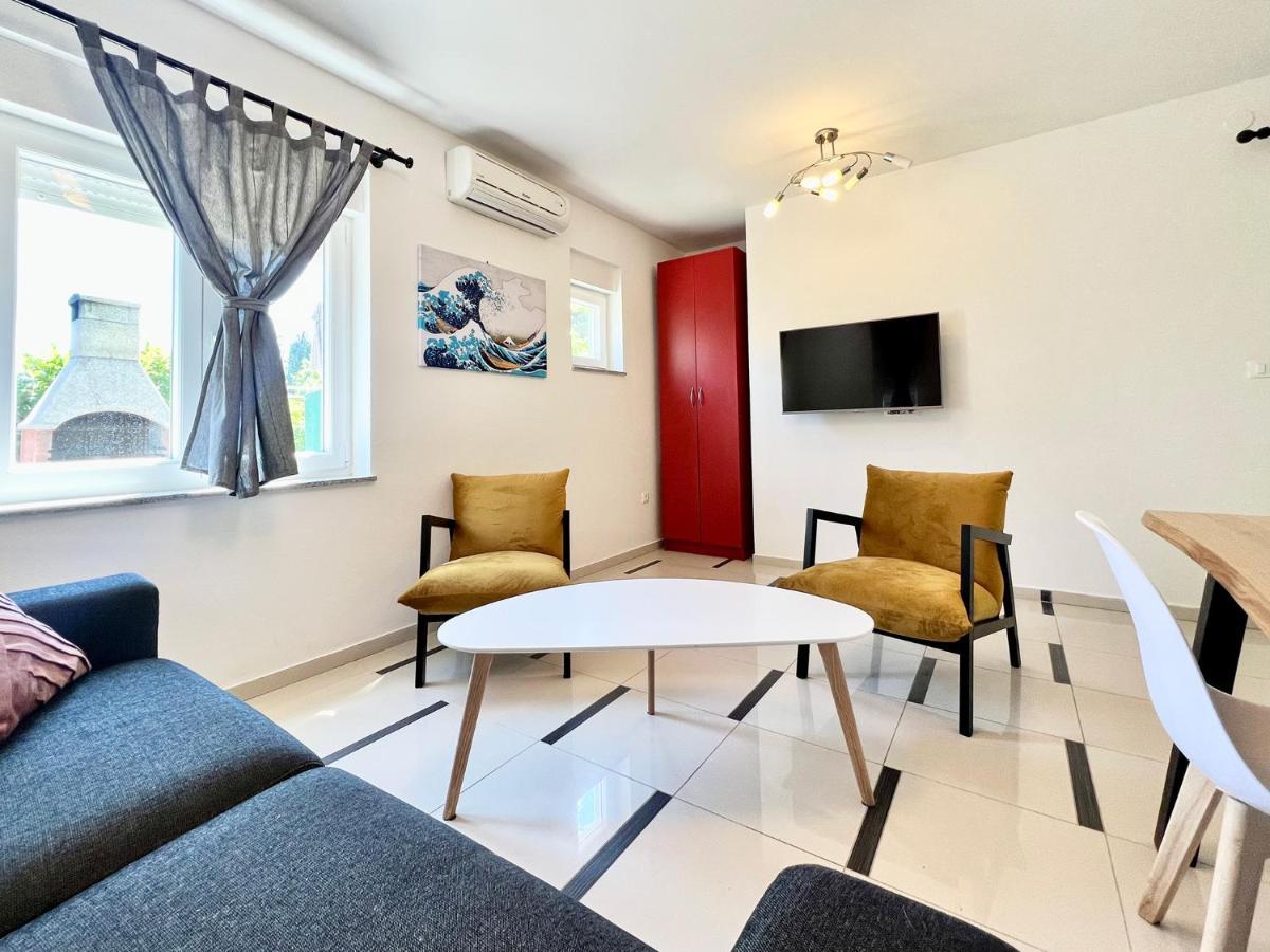 B88 Apartments - Vila Palma สเวติ ฟิลลิปปี ยาคอฟ ภายนอก รูปภาพ