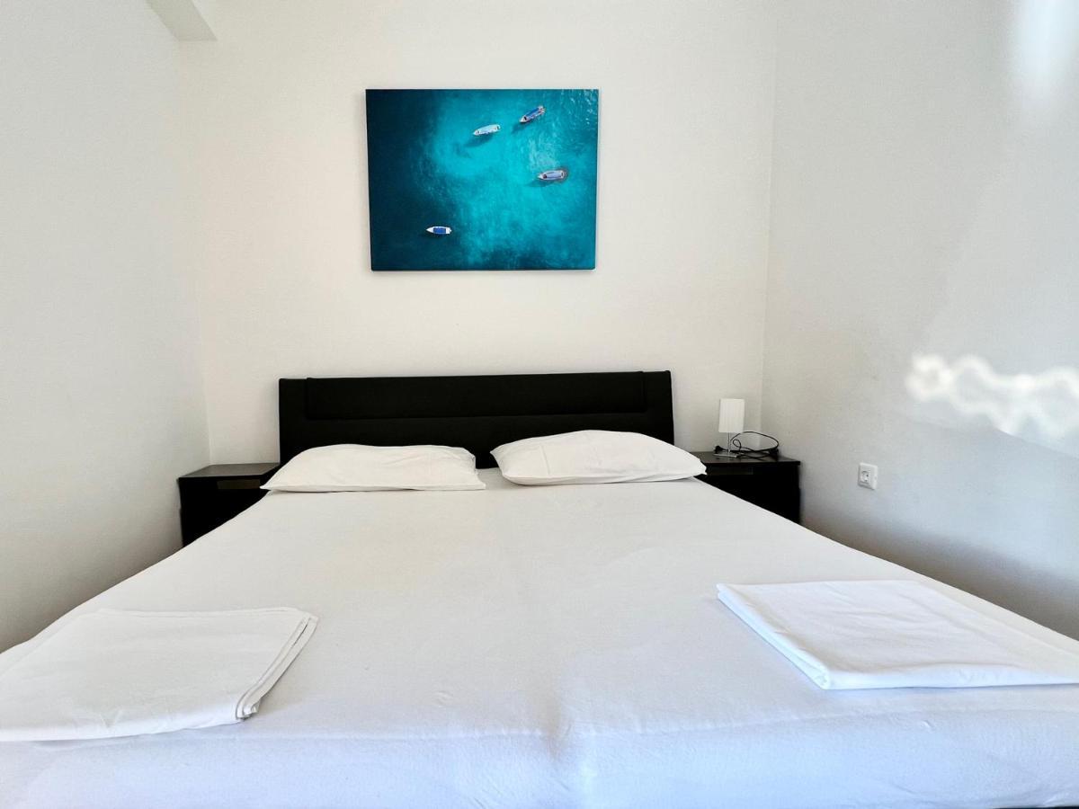 B88 Apartments - Vila Palma สเวติ ฟิลลิปปี ยาคอฟ ภายนอก รูปภาพ