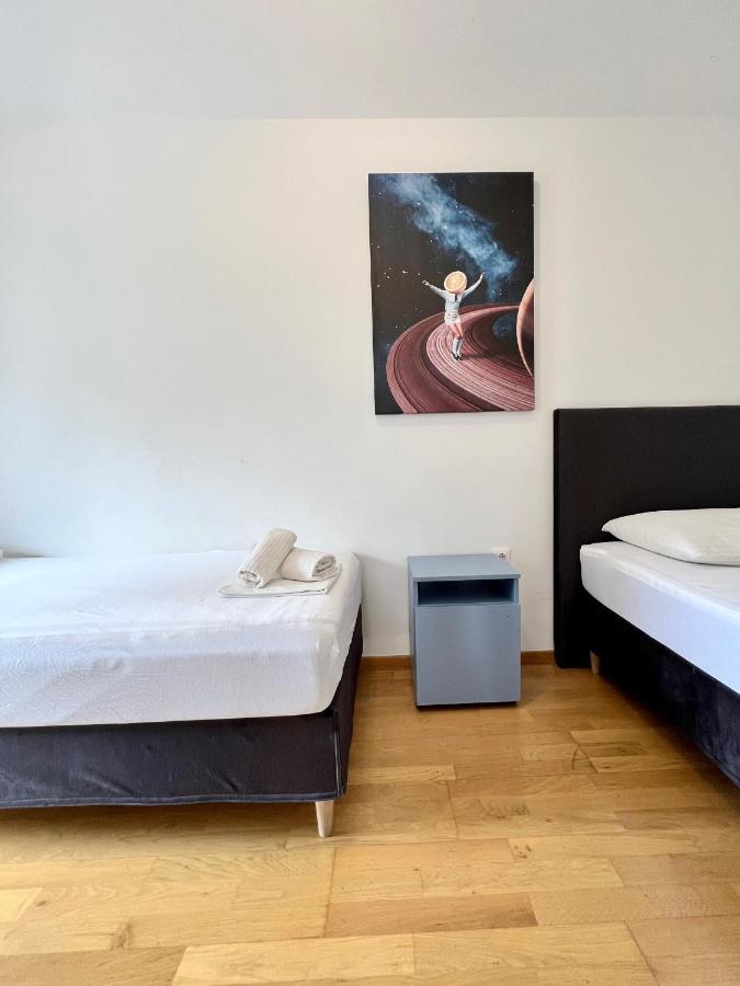 B88 Apartments - Vila Palma สเวติ ฟิลลิปปี ยาคอฟ ภายนอก รูปภาพ