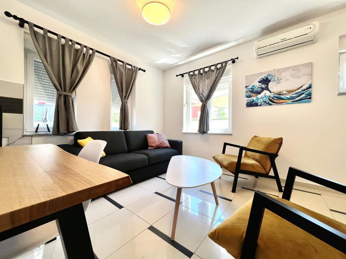 B88 Apartments - Vila Palma สเวติ ฟิลลิปปี ยาคอฟ ภายนอก รูปภาพ