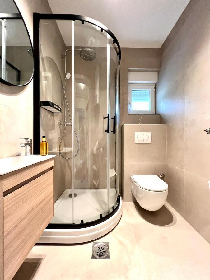 B88 Apartments - Vila Palma สเวติ ฟิลลิปปี ยาคอฟ ภายนอก รูปภาพ