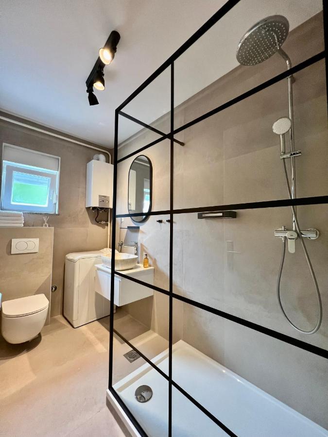 B88 Apartments - Vila Palma สเวติ ฟิลลิปปี ยาคอฟ ภายนอก รูปภาพ