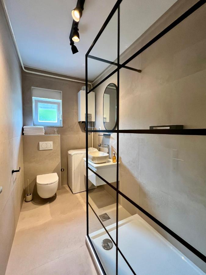 B88 Apartments - Vila Palma สเวติ ฟิลลิปปี ยาคอฟ ภายนอก รูปภาพ
