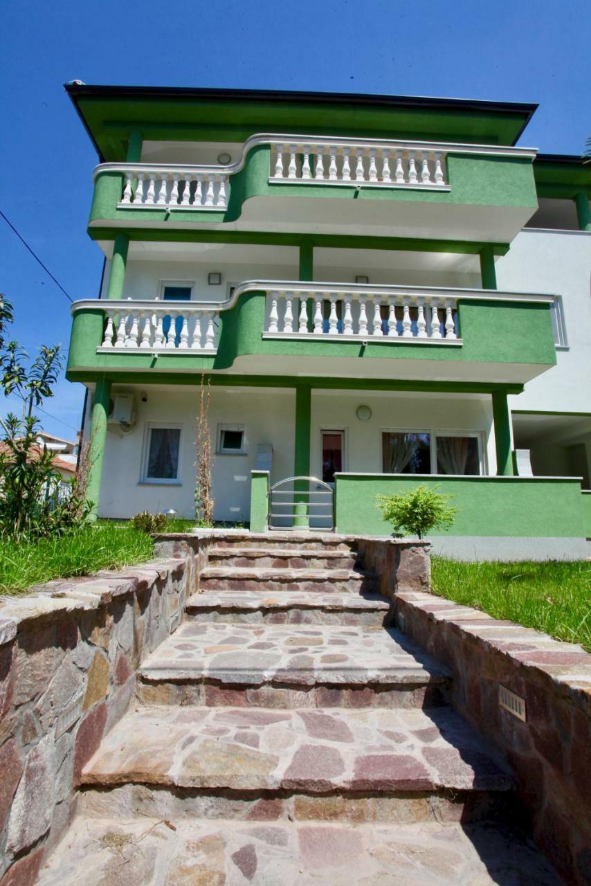 B88 Apartments - Vila Palma สเวติ ฟิลลิปปี ยาคอฟ ภายนอก รูปภาพ