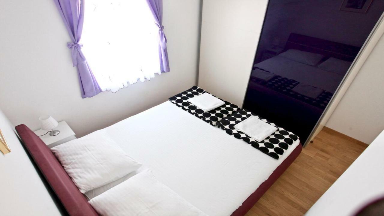 B88 Apartments - Vila Palma สเวติ ฟิลลิปปี ยาคอฟ ภายนอก รูปภาพ