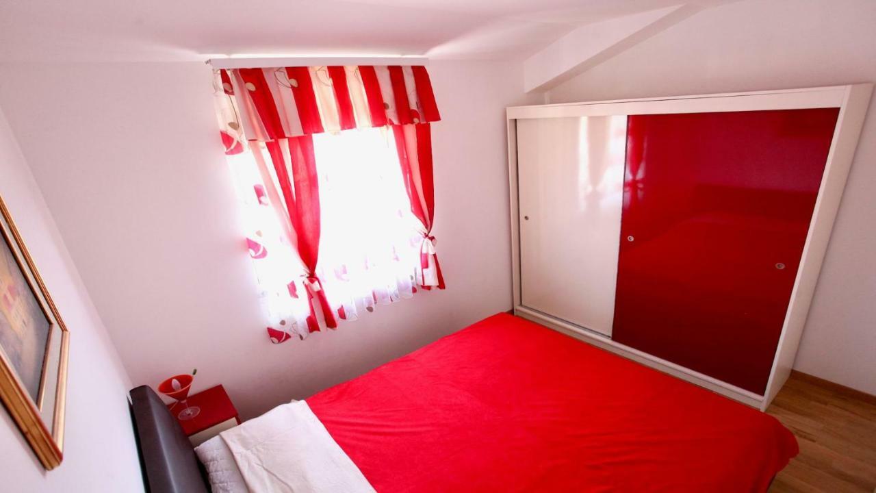 B88 Apartments - Vila Palma สเวติ ฟิลลิปปี ยาคอฟ ภายนอก รูปภาพ