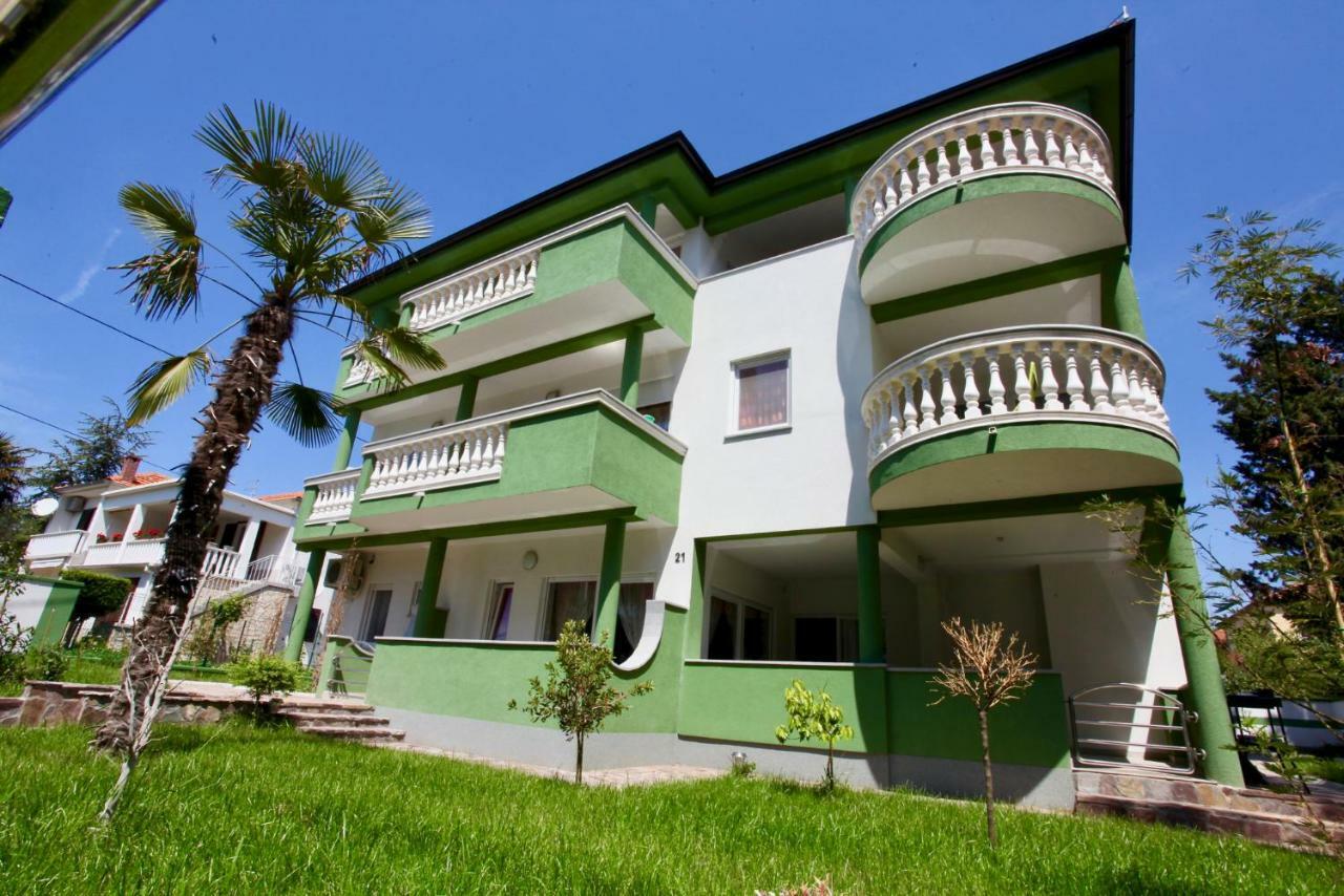 B88 Apartments - Vila Palma สเวติ ฟิลลิปปี ยาคอฟ ภายนอก รูปภาพ