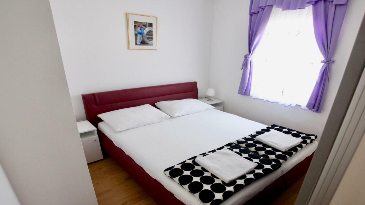 B88 Apartments - Vila Palma สเวติ ฟิลลิปปี ยาคอฟ ภายนอก รูปภาพ