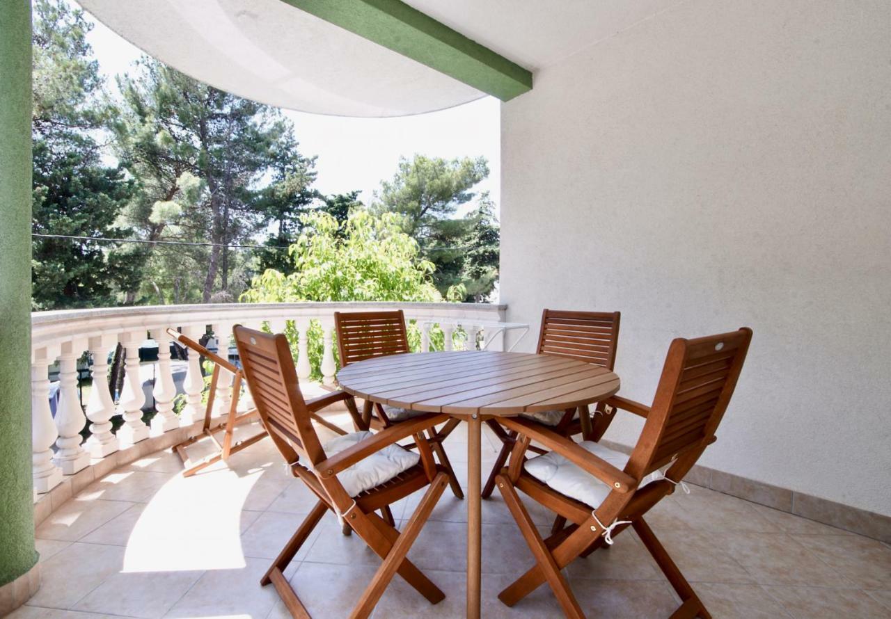 B88 Apartments - Vila Palma สเวติ ฟิลลิปปี ยาคอฟ ภายนอก รูปภาพ