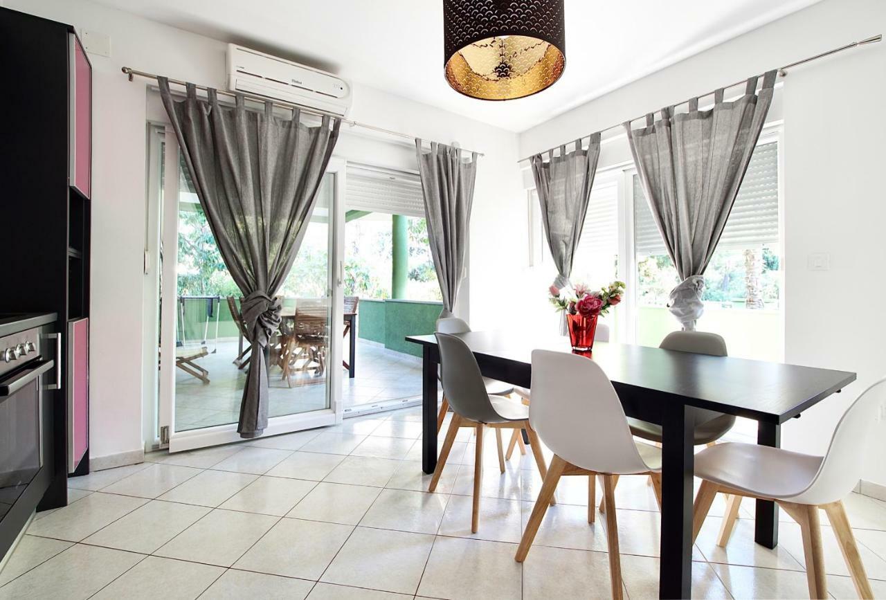 B88 Apartments - Vila Palma สเวติ ฟิลลิปปี ยาคอฟ ภายนอก รูปภาพ