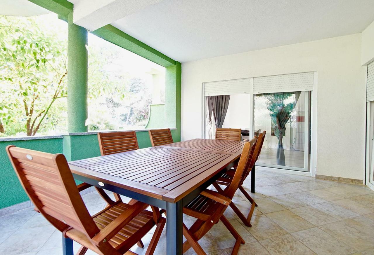B88 Apartments - Vila Palma สเวติ ฟิลลิปปี ยาคอฟ ภายนอก รูปภาพ
